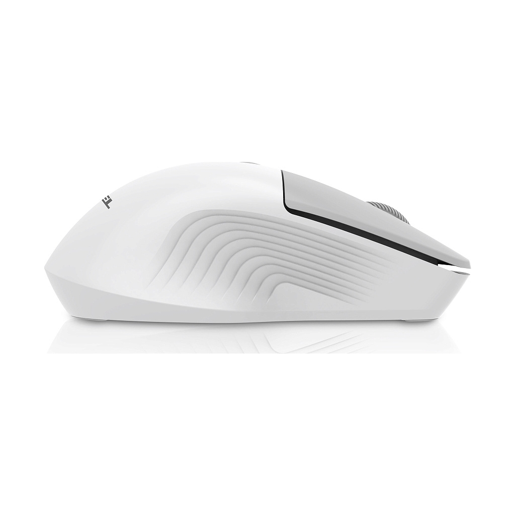 Мышь REAL-EL RM-480W White фото5