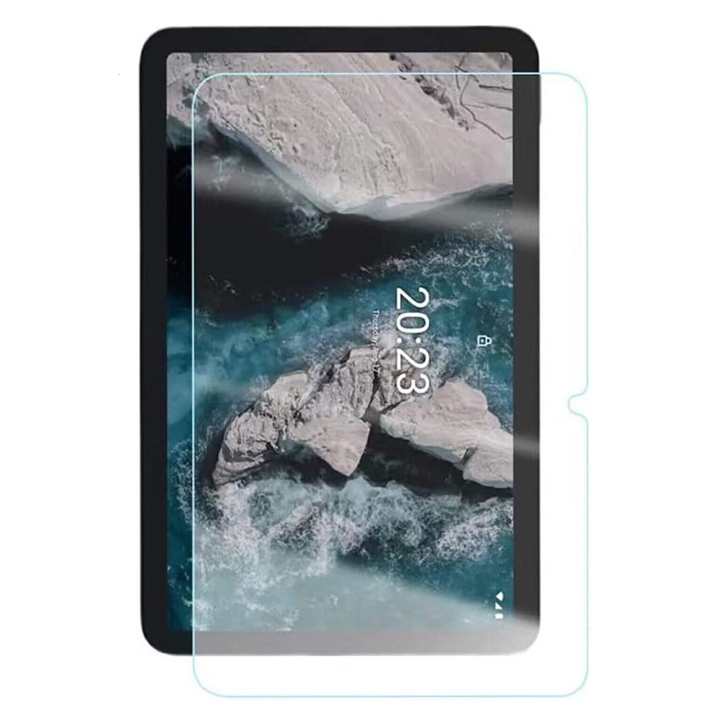 Захисне скло BeCover для Nokia T21 10.4" (708798) фото