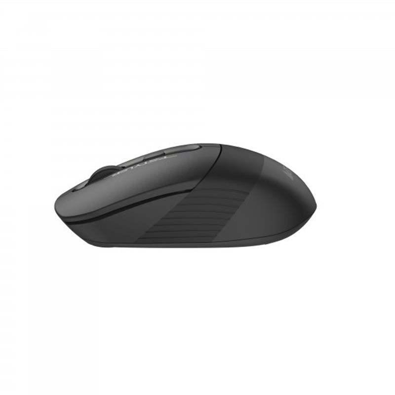 Миша бездротова A4Tech Fstyler FG10CS Air2 Stone Grey фото3