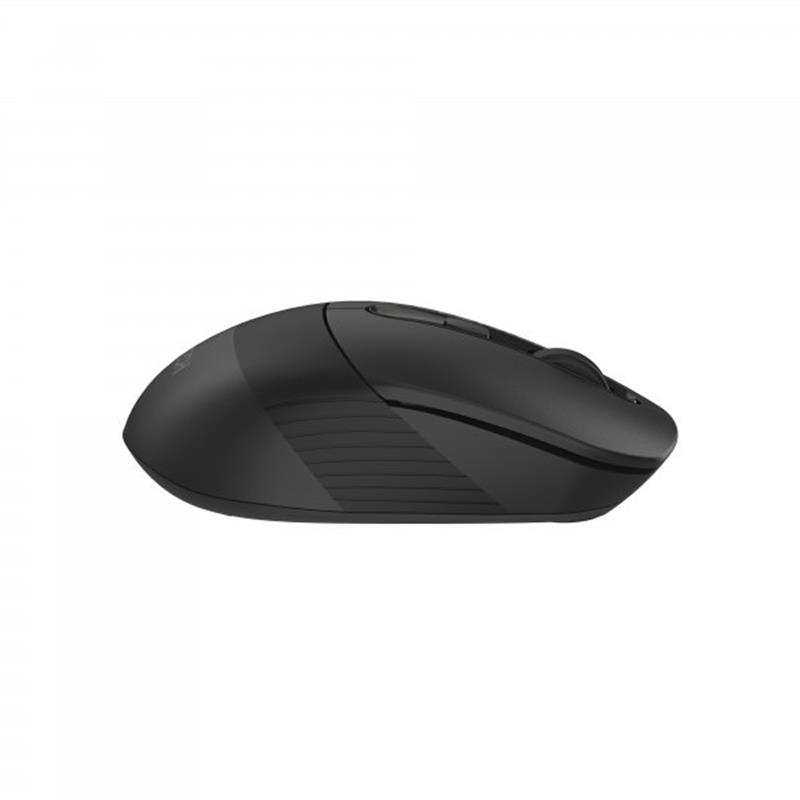 Миша бездротова A4Tech Fstyler FG10CS Air2 Stone Grey фото4