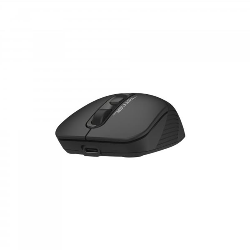 Миша бездротова A4Tech Fstyler FG10CS Air2 Stone Grey фото5