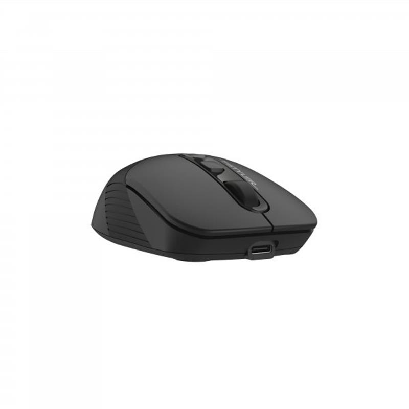 Миша бездротова A4Tech Fstyler FG10CS Air2 Stone Grey фото6