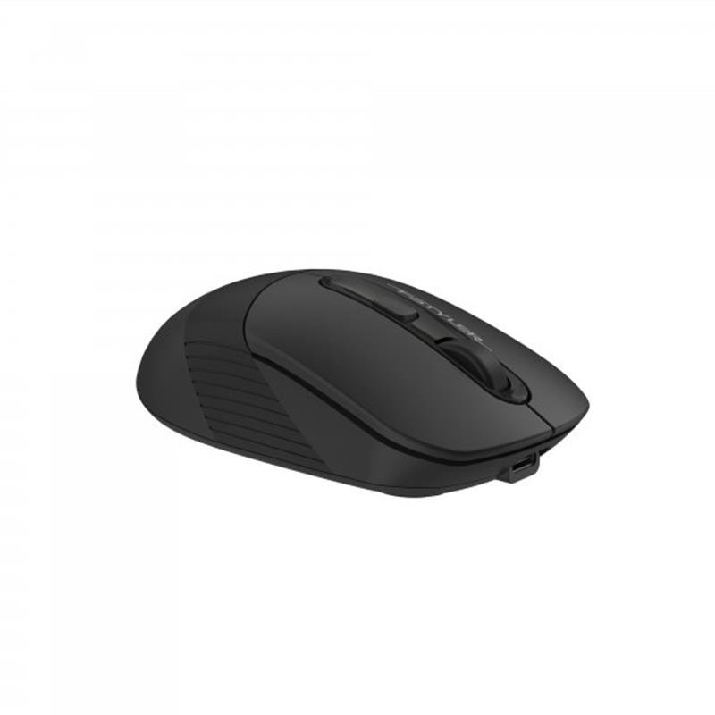 Миша бездротова A4Tech Fstyler FG10CS Air2 Stone Grey фото2
