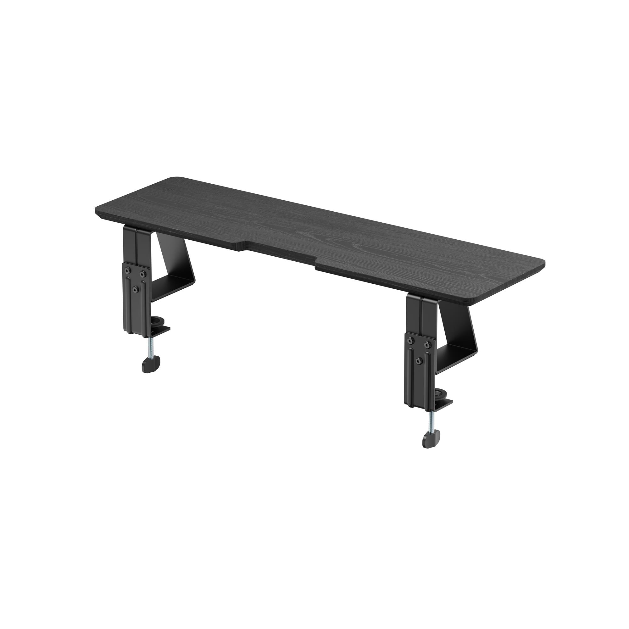 Подставка для монитора OfficePro MR123B Black фото2