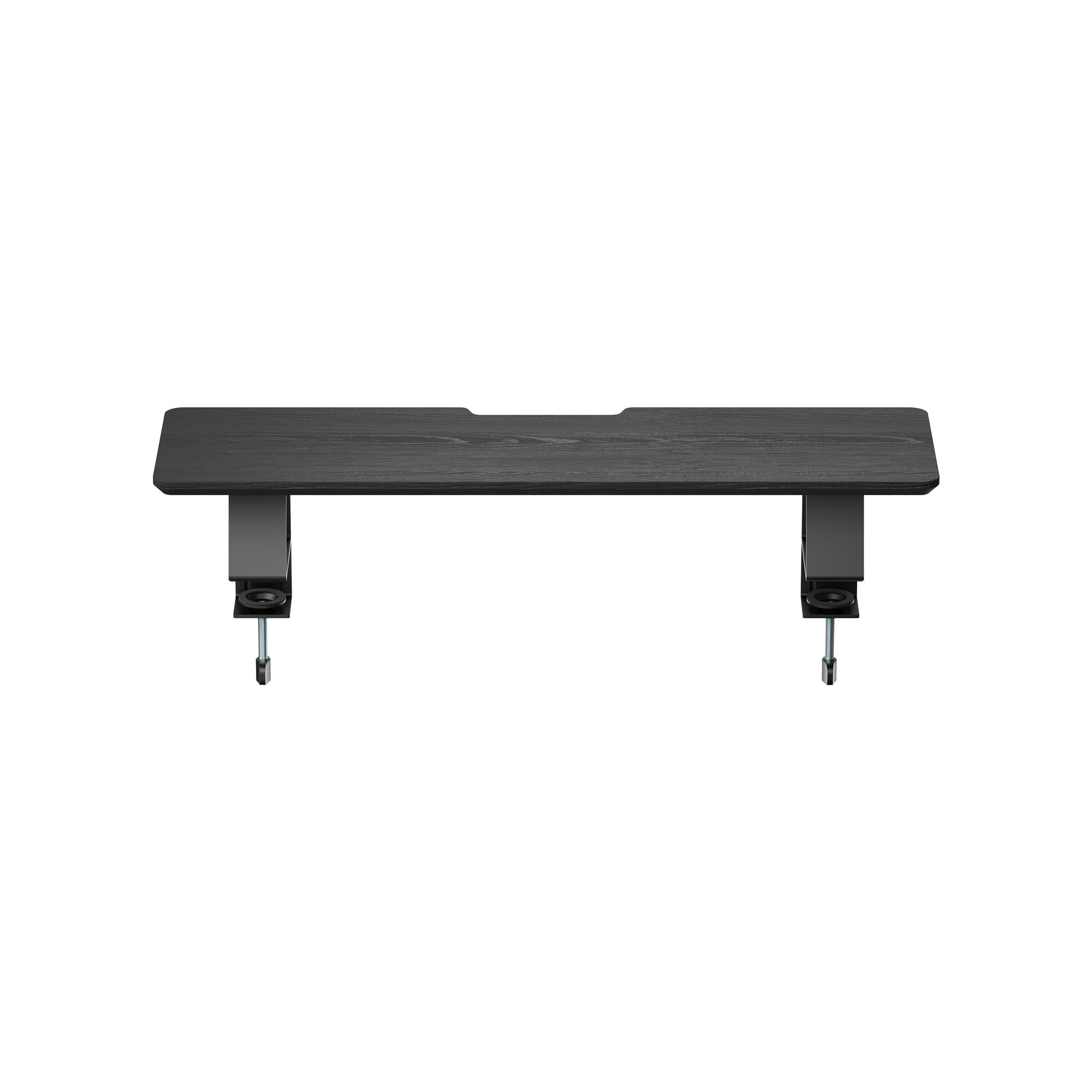 Подставка для монитора OfficePro MR123B Black фото3