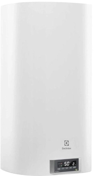 Бойлер Electrolux EWH 80 Fmx DL EEC фото3