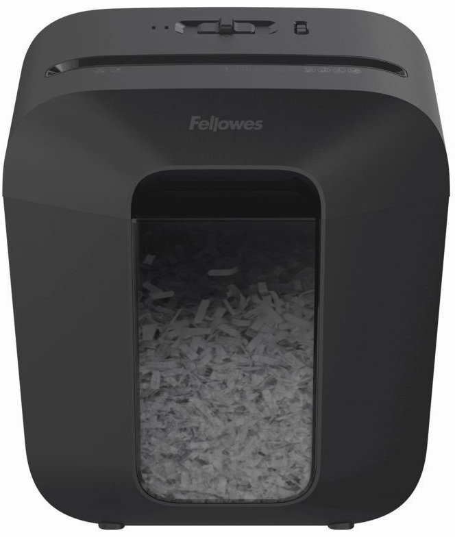 Шредер Fellowes LX25 (f.U4170501) фото2