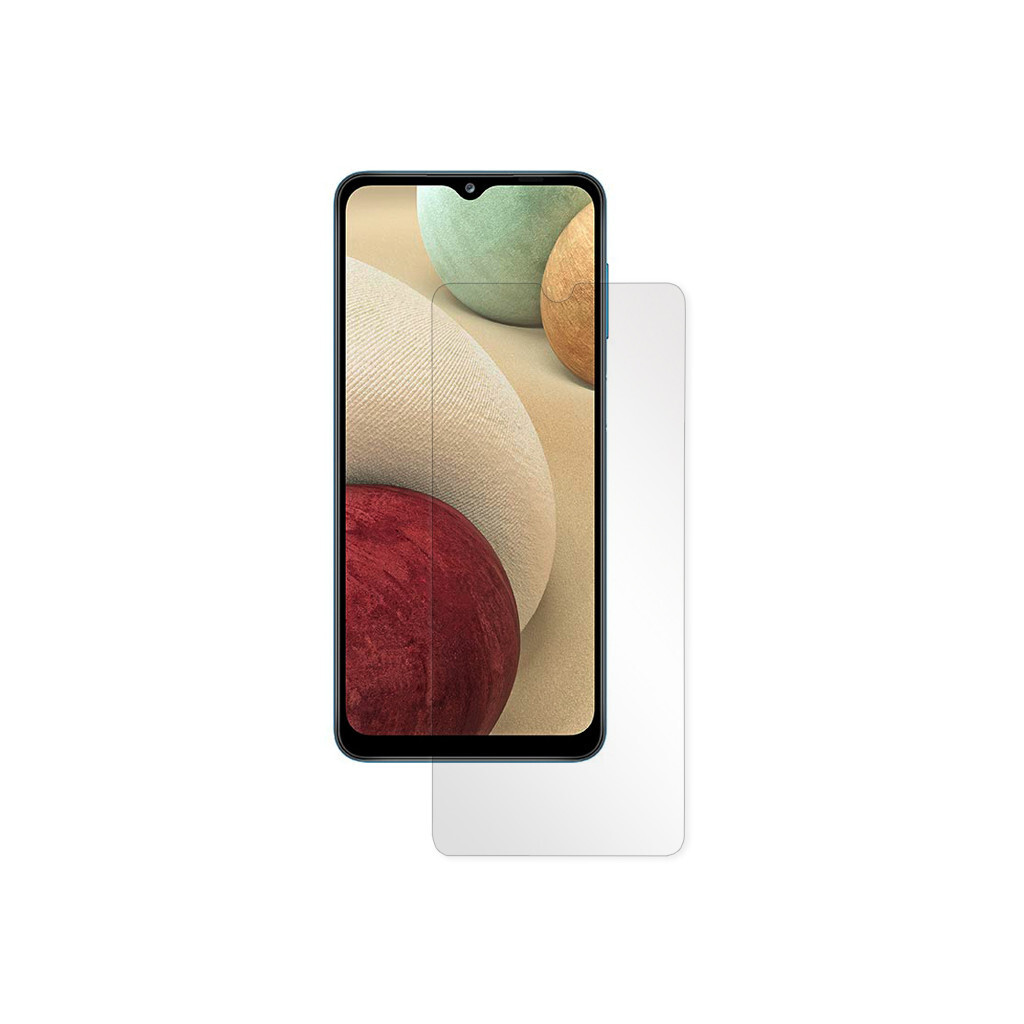 Захисне скло BeCover для Samsung Galaxy M12 SM-M127 Clear (705907) фото