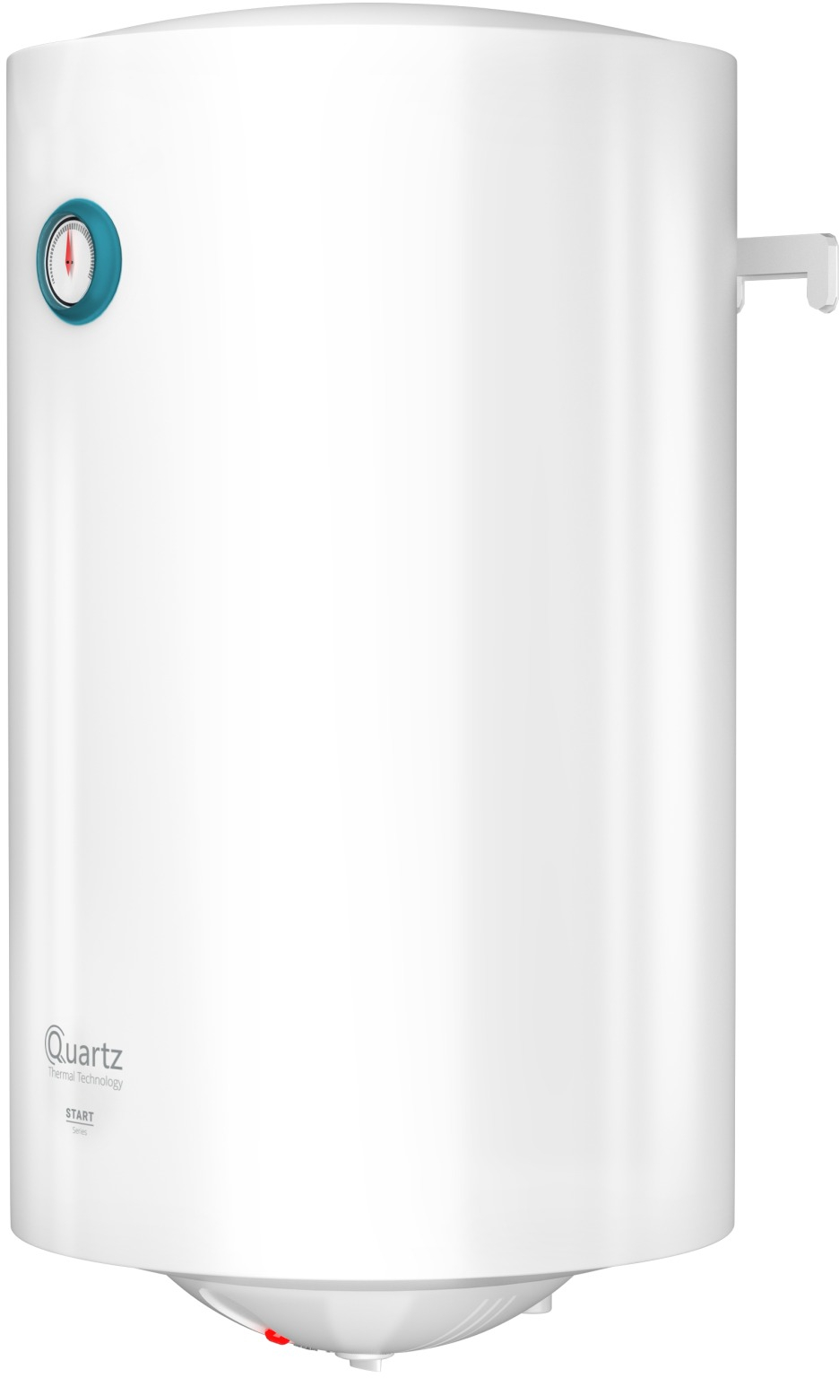 Бойлер Quartz Start 80V фото3