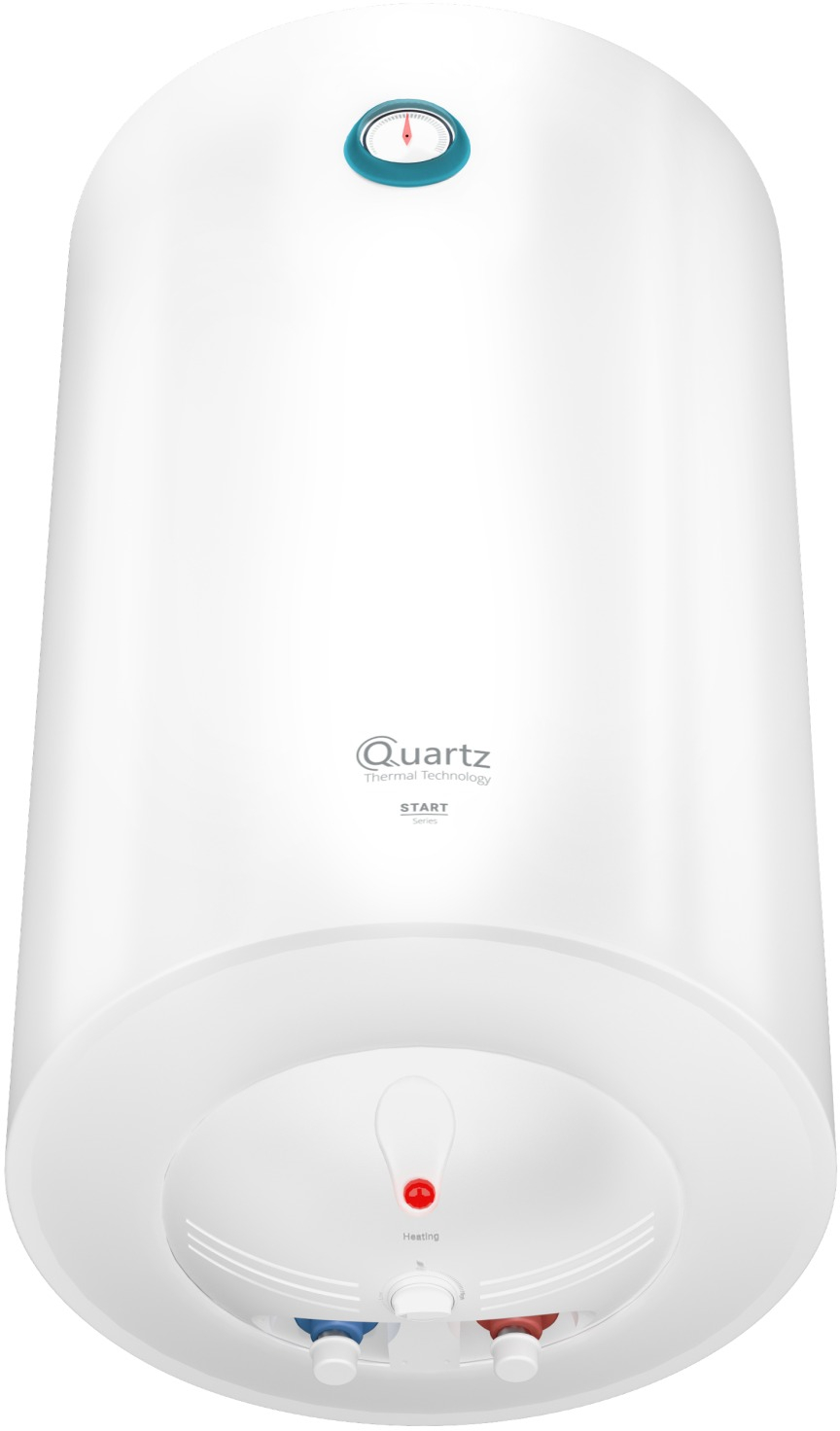 Бойлер Quartz Start 80V фото5