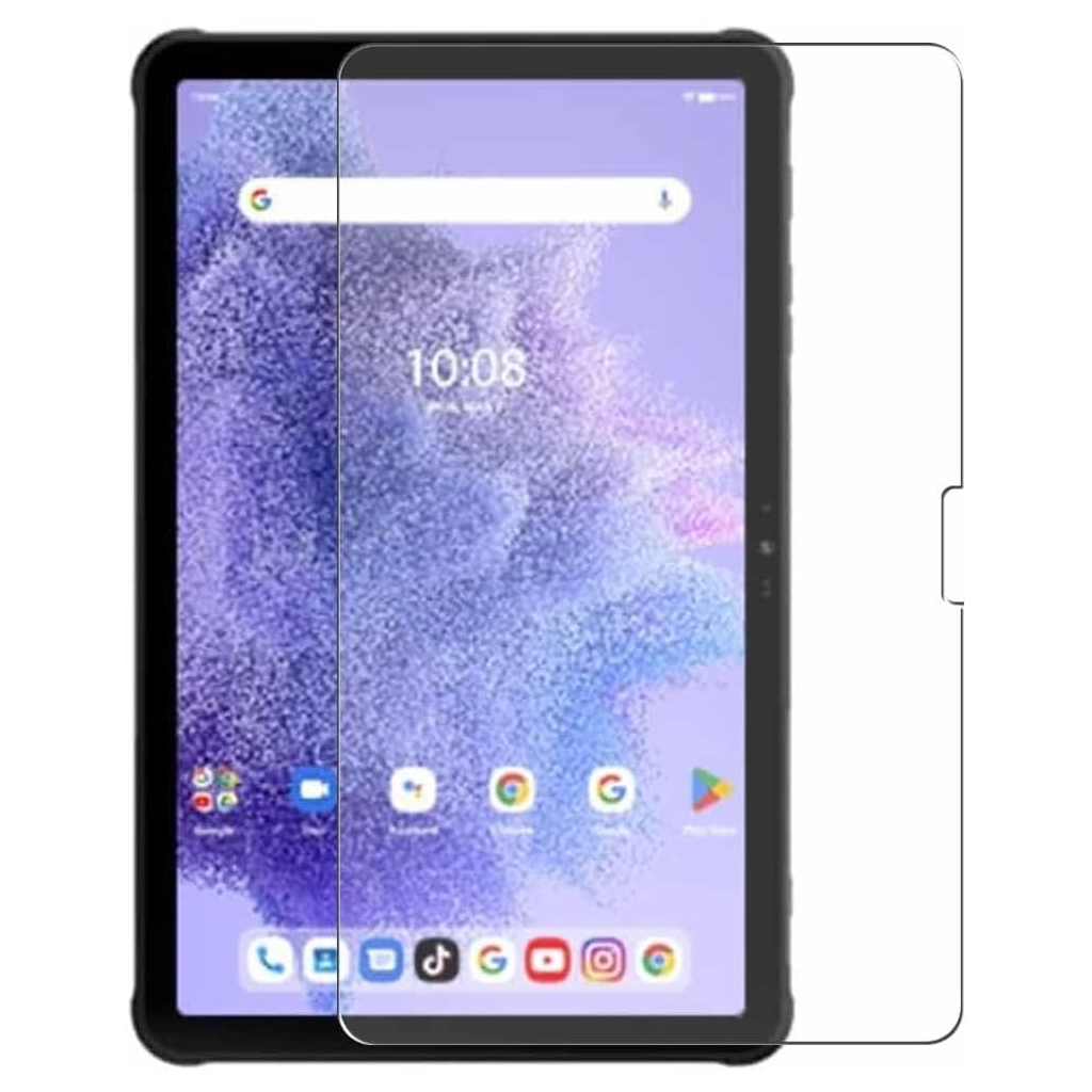 Захисне скло BeCover для Umidigi Active T1 11.0" (711808) фото2
