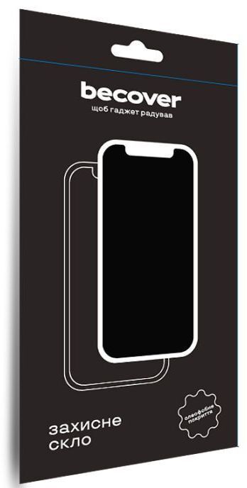 Захисне скло BeCover для Samsung Galaxy A05 SM-A055/A05s SM-A057 Black (710157) фото5