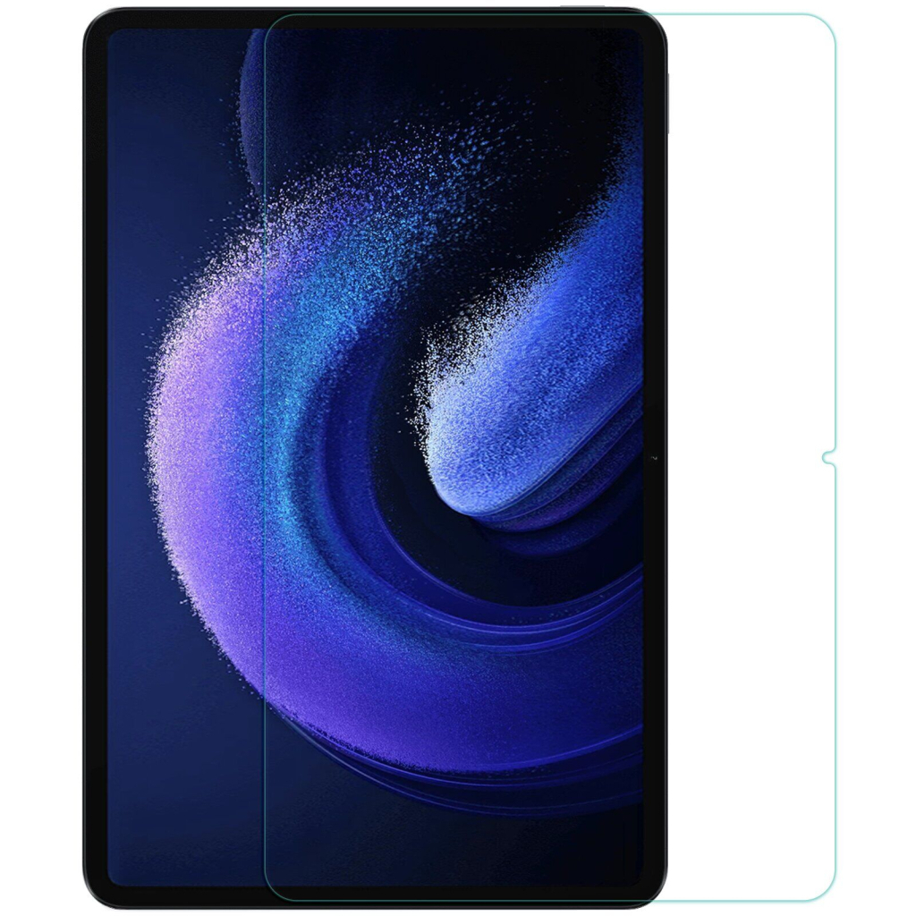 Защитное стекло BeCover для Xiaomi Mi Pad 6/6 Pro (709272) фото2