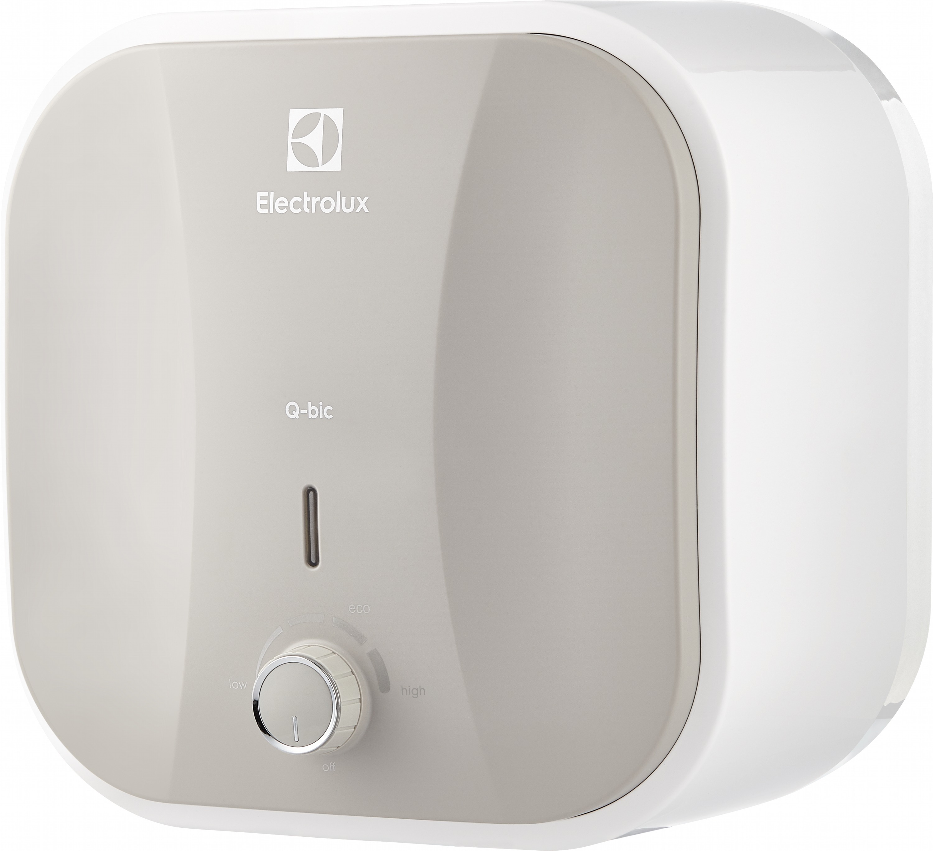 Бойлер Electrolux EWH 15 Q-bic U фото2
