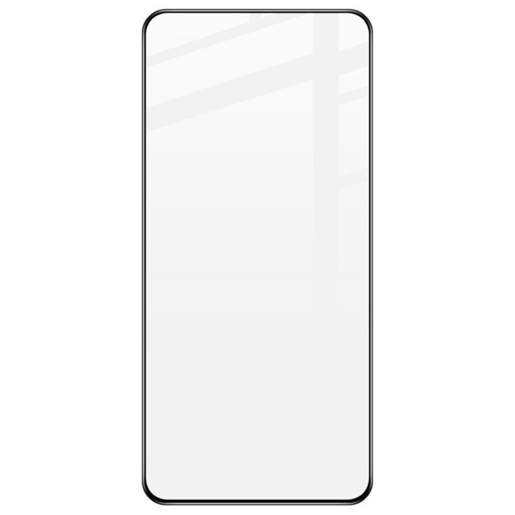 Захисне скло BeCover для Samsung Galaxy A55 5G SM-A556 Black (710932) фото