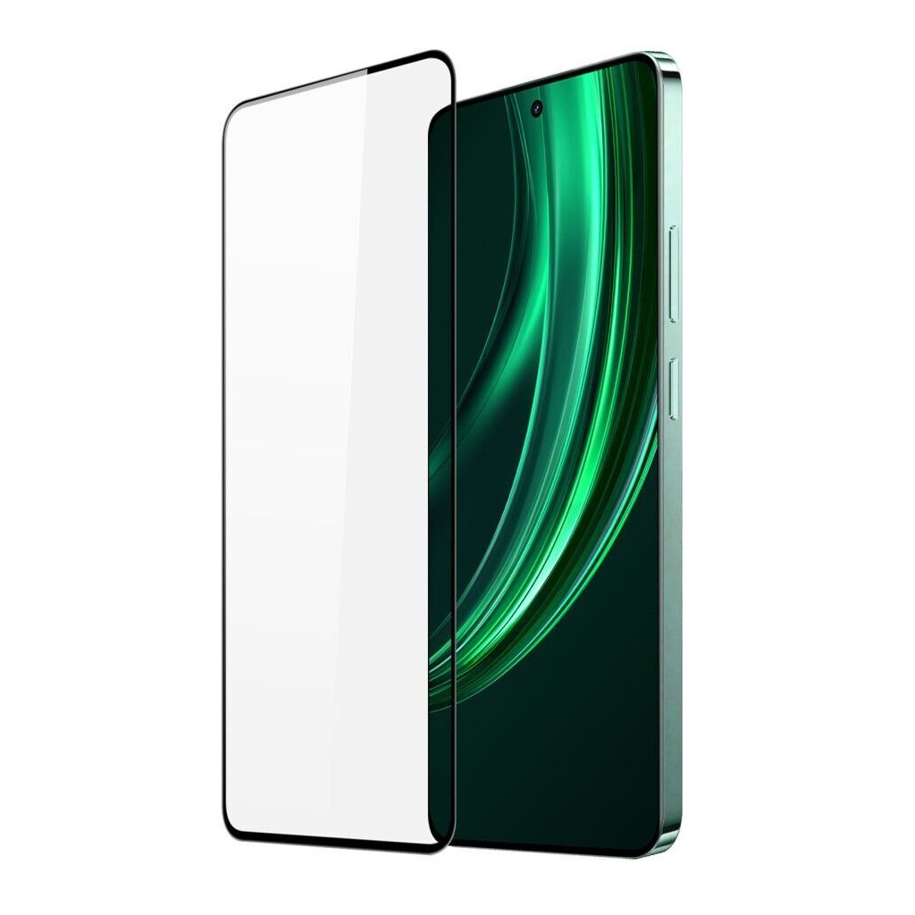 Защитное стекло BeCover для Realme 13 5G Black (712501) фото