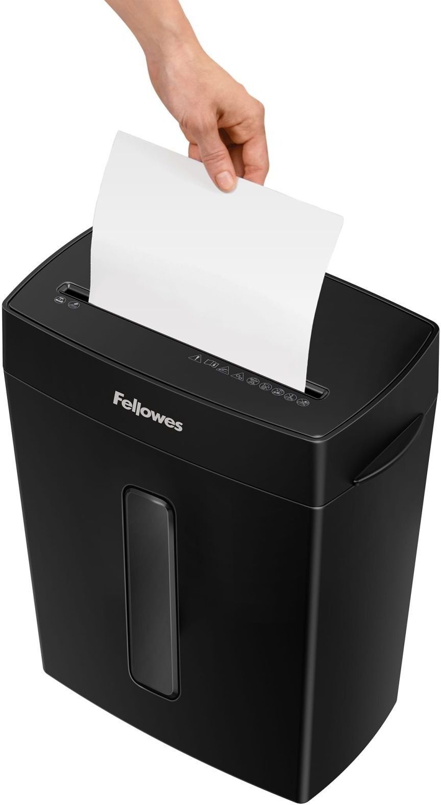 Шредер Fellowes Р-42C (f.U5012501) фото3