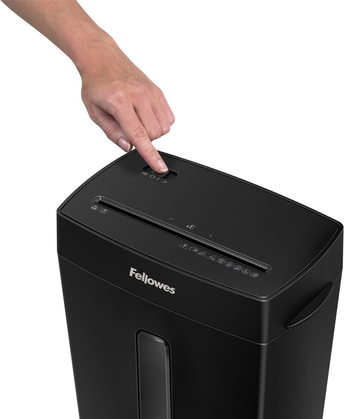 Шредер Fellowes Р-42C (f.U5012501) фото2