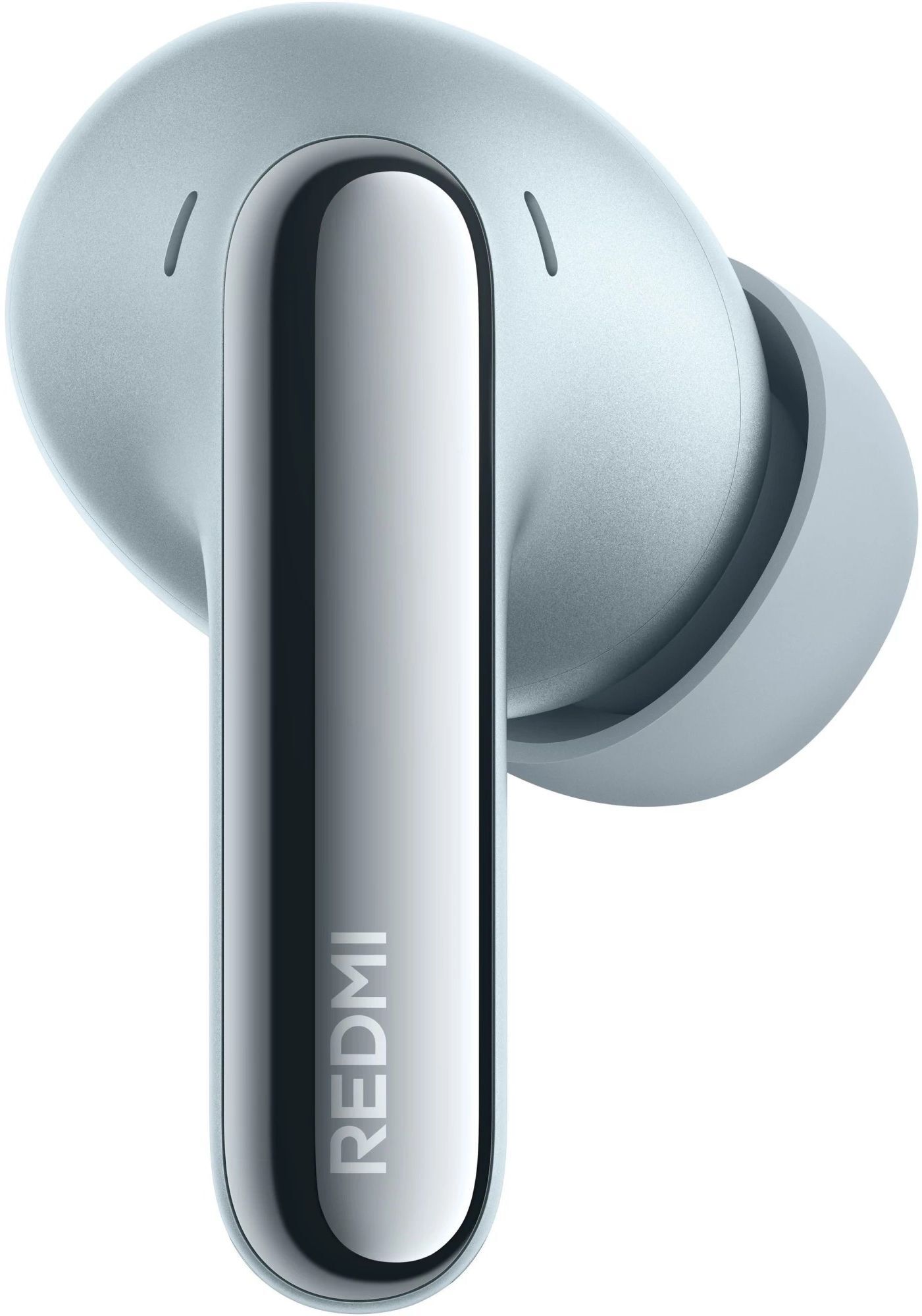 Навушники Xiaomi Redmi Buds 8 Pro Glacier Blue (BHR08GMGL) фото3
