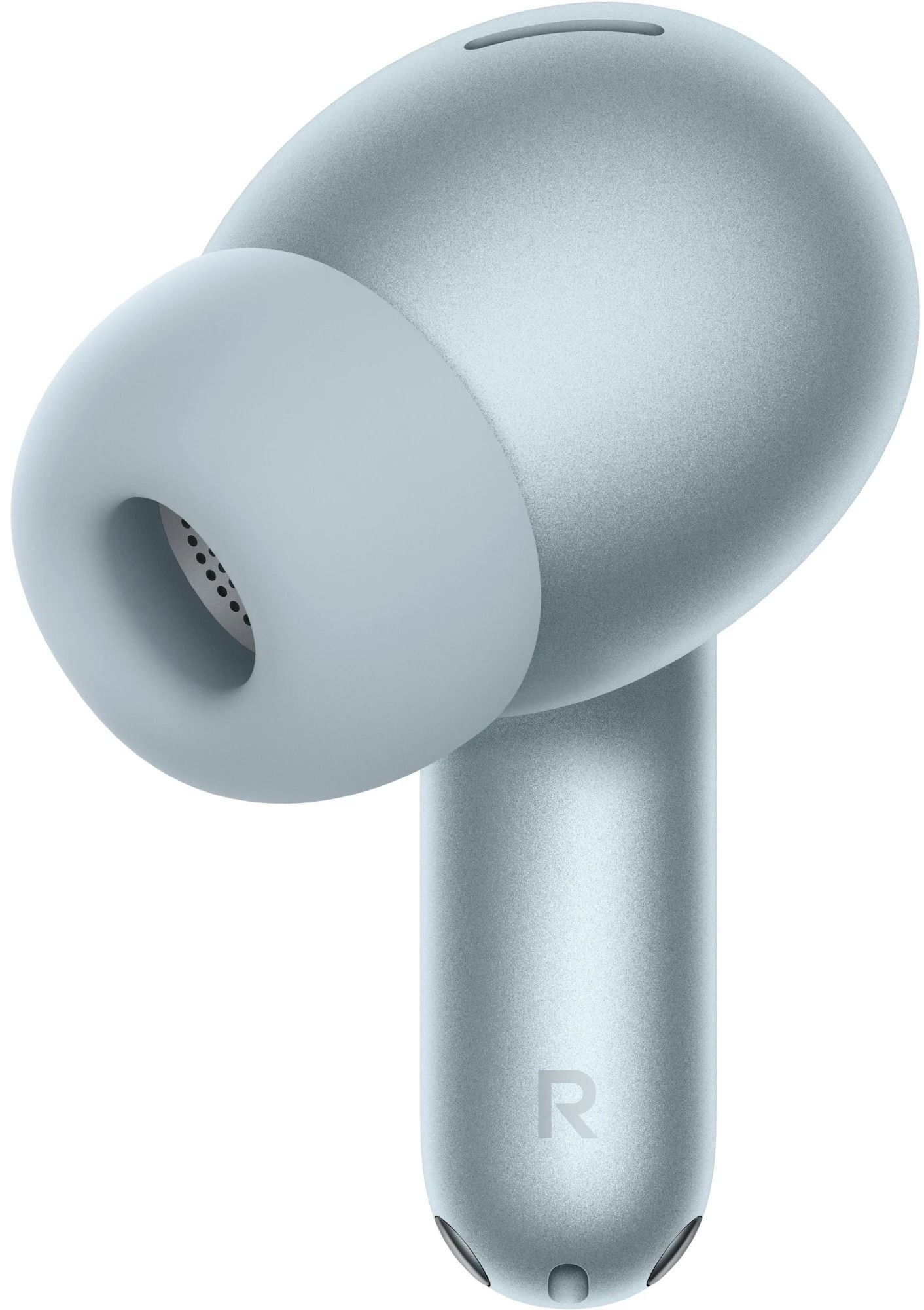 Навушники Xiaomi Redmi Buds 8 Pro Glacier Blue (BHR08GMGL) фото2