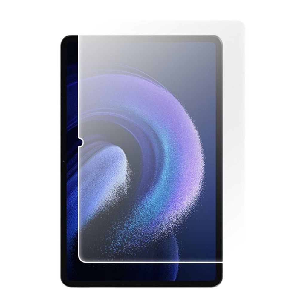 Защитное стекло BeCover для Xiaomi Pad 6S Pro 12.4" (711067) фото2