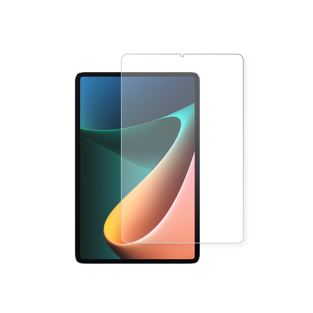 Защитное стекло BeCover для Xiaomi Mi Pad 5/5 Pro (706651) фото2