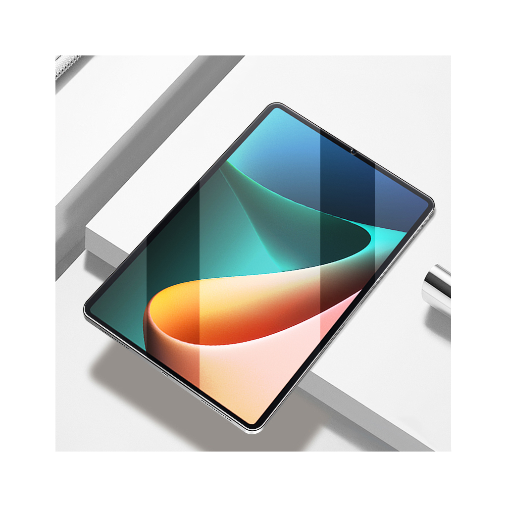 Защитное стекло BeCover для Xiaomi Mi Pad 5/5 Pro (706651) фото5