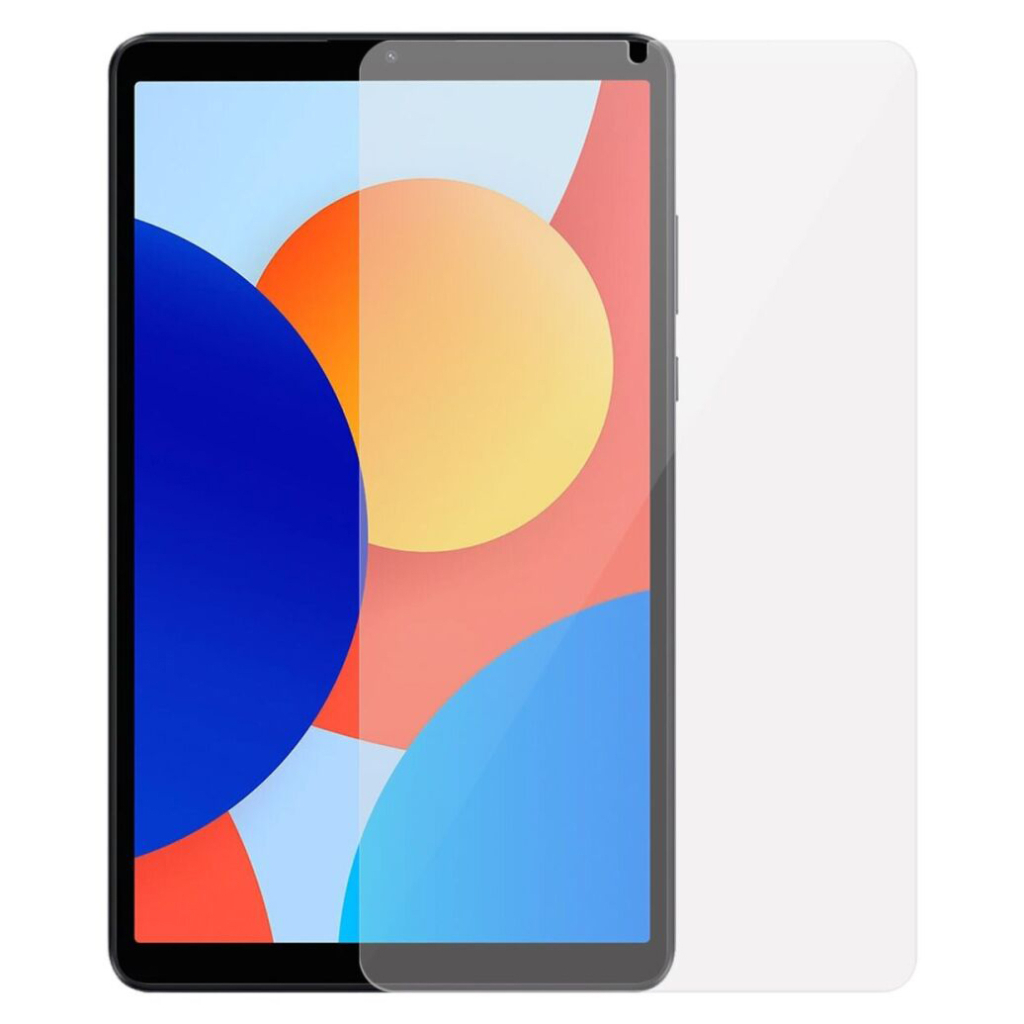 Защитное стекло BeCover для Xiaomi Redmi Pad SE 8.7" (711889) фото2