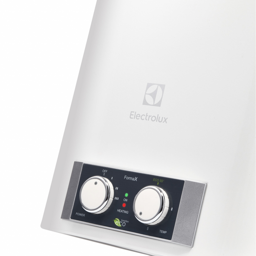 Бойлер Electrolux EWH 80 Fmx EEC фото6