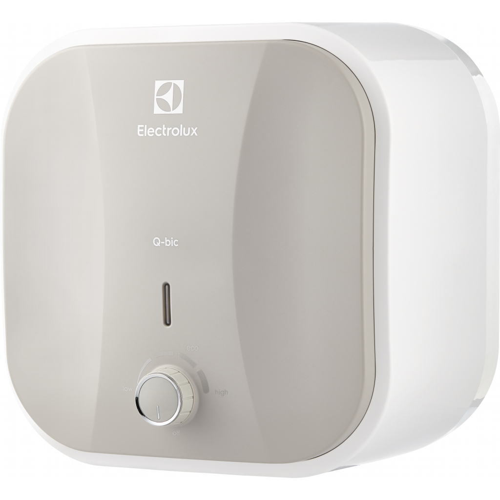 Бойлер Electrolux EWH 10 Q-bic O фото2