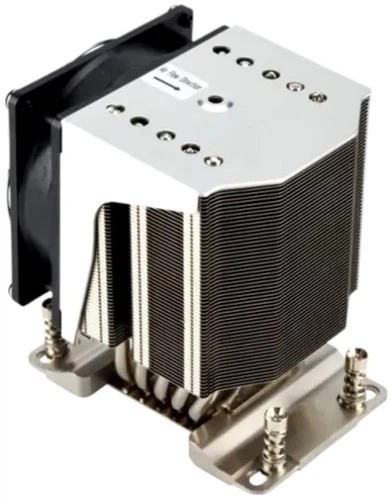 Система охолодження процесора серверна Supermicro Active SNK-P0064AP4 (SNK-P0064AP4) фото2