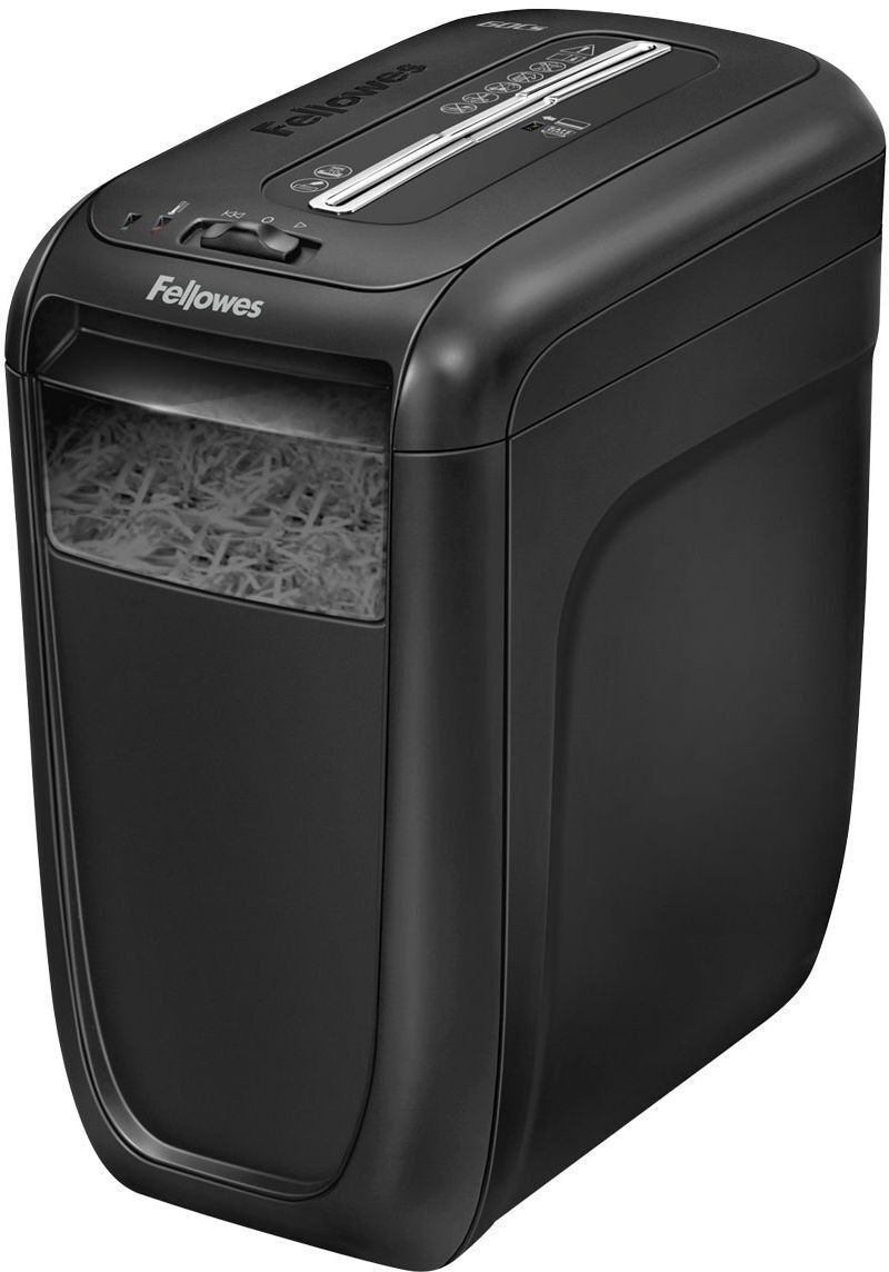 Шредер Fellowes 60Cs (f.U4606101) фото3
