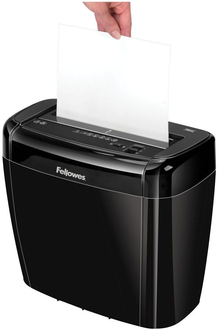 Шредер Fellowes 36С (f.U4700301) фото4