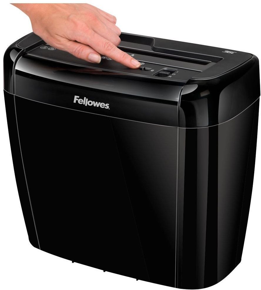 Шредер Fellowes 36С (f.U4700301) фото3
