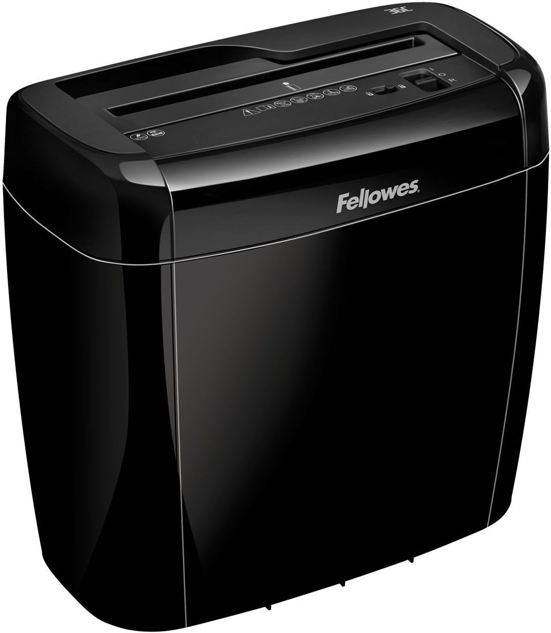 Шредер Fellowes 36С (f.U4700301) фото2