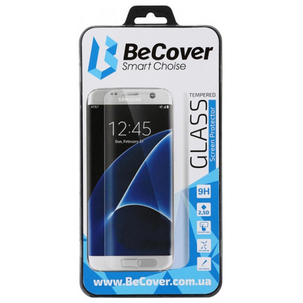 Защитное стекло BeCover для Xiaomi Redmi Note 7 Black (703189) фото2