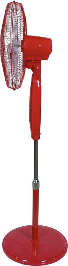 Вентилятор Grunhelm GFS-4033R фото3