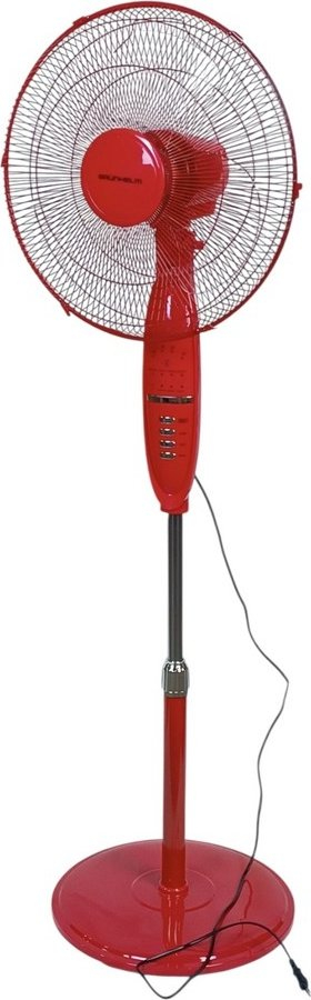 Вентилятор Grunhelm GFS-4033R фото2