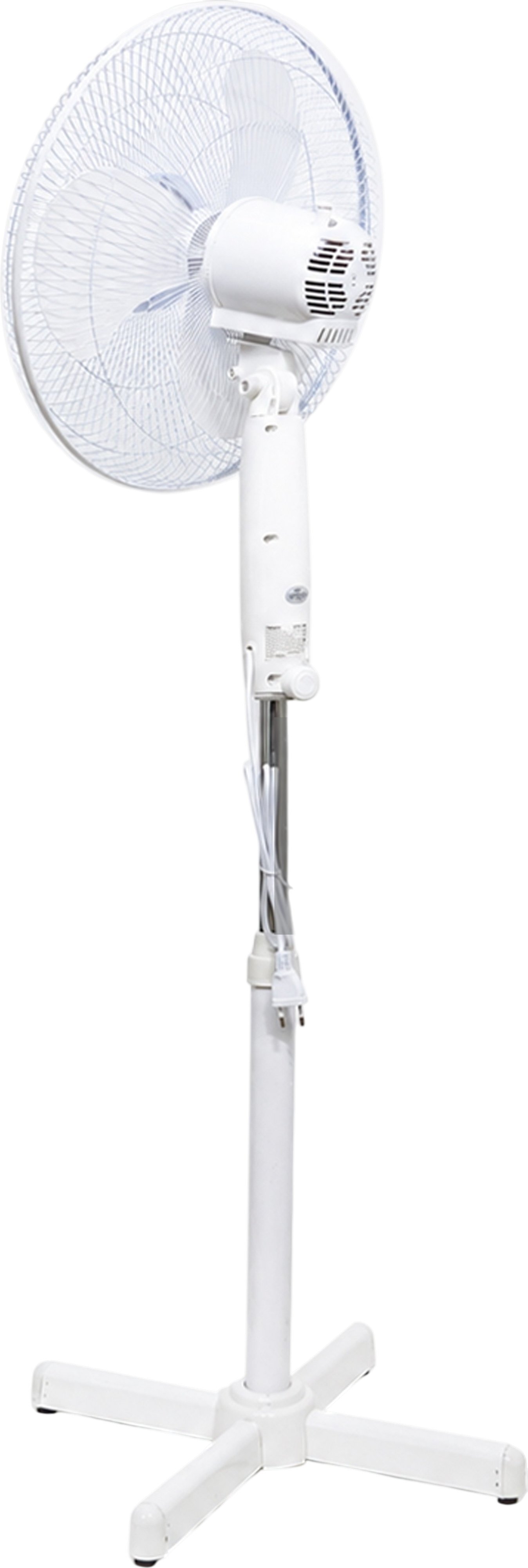 Вентилятор Saturn ST-FN8311W фото3