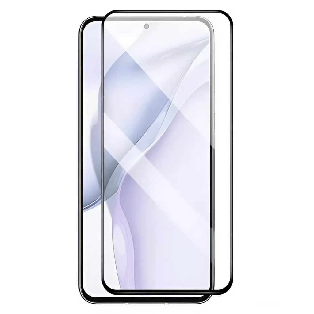 Захисне скло BeCover для ZTE Nubia Focus 5G Black (711972) фото2