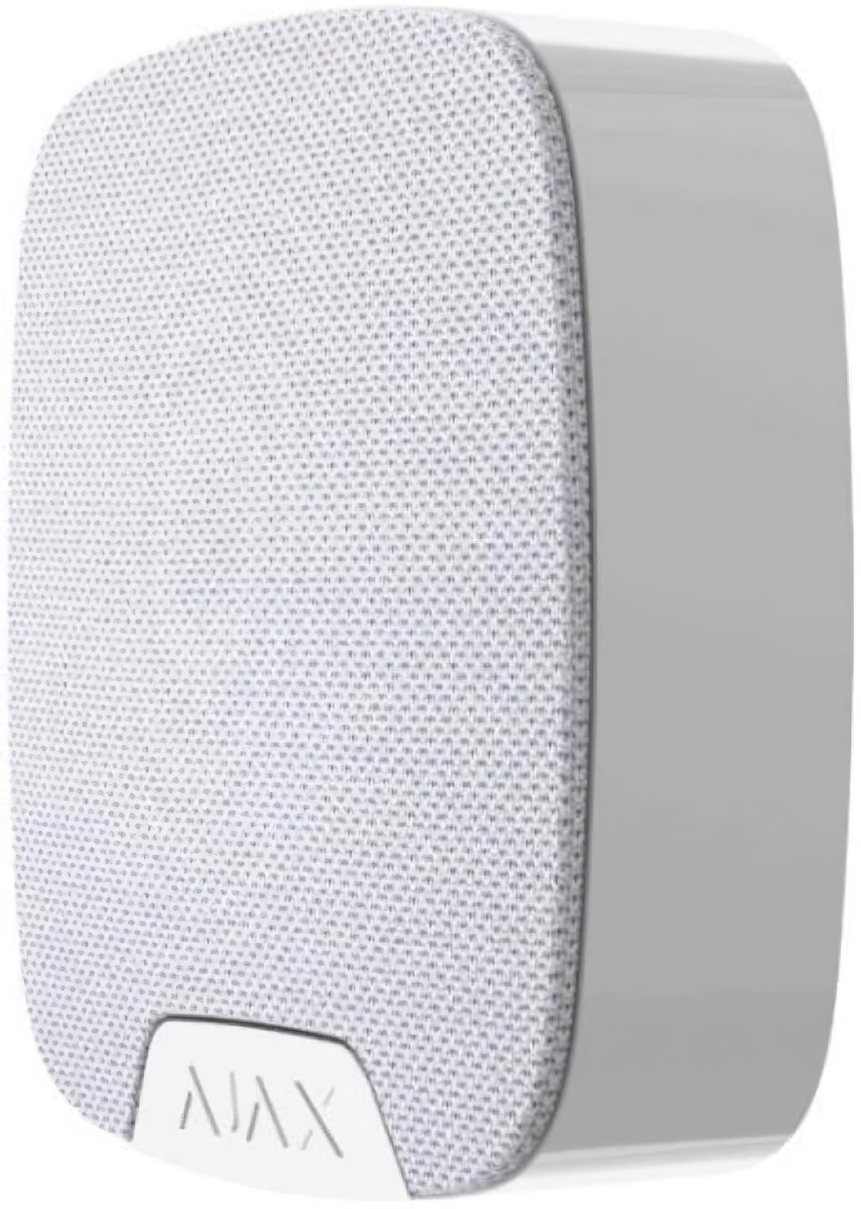 Беспроводная комнатная сирена Ajax HomeSiren White (38111.11.WH1) фото5