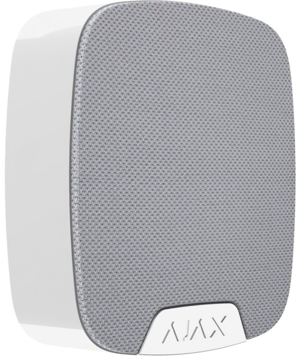 Беспроводная комнатная сирена Ajax HomeSiren White (38111.11.WH1) фото3