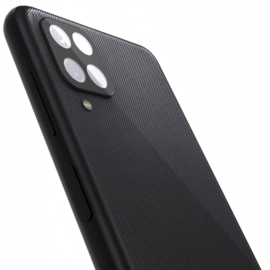 Захисне скло BeCover для камери на Samsung Galaxy A12 SM-A125 (706619) фото
