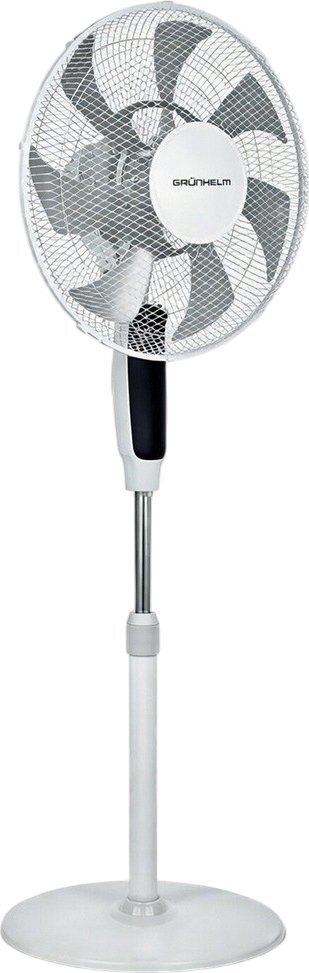 Вентилятор Grunhelm GFS-1650R фото2