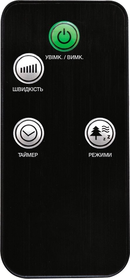 Вентилятор Grunhelm GFS-450R фото4