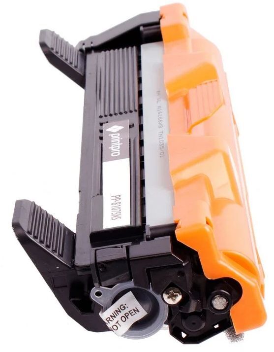 Картридж лазерный PrintPro Brother (TN1075) HL-1112R/DCP-1510/MF-1810 (PP-B1075NS) фото5