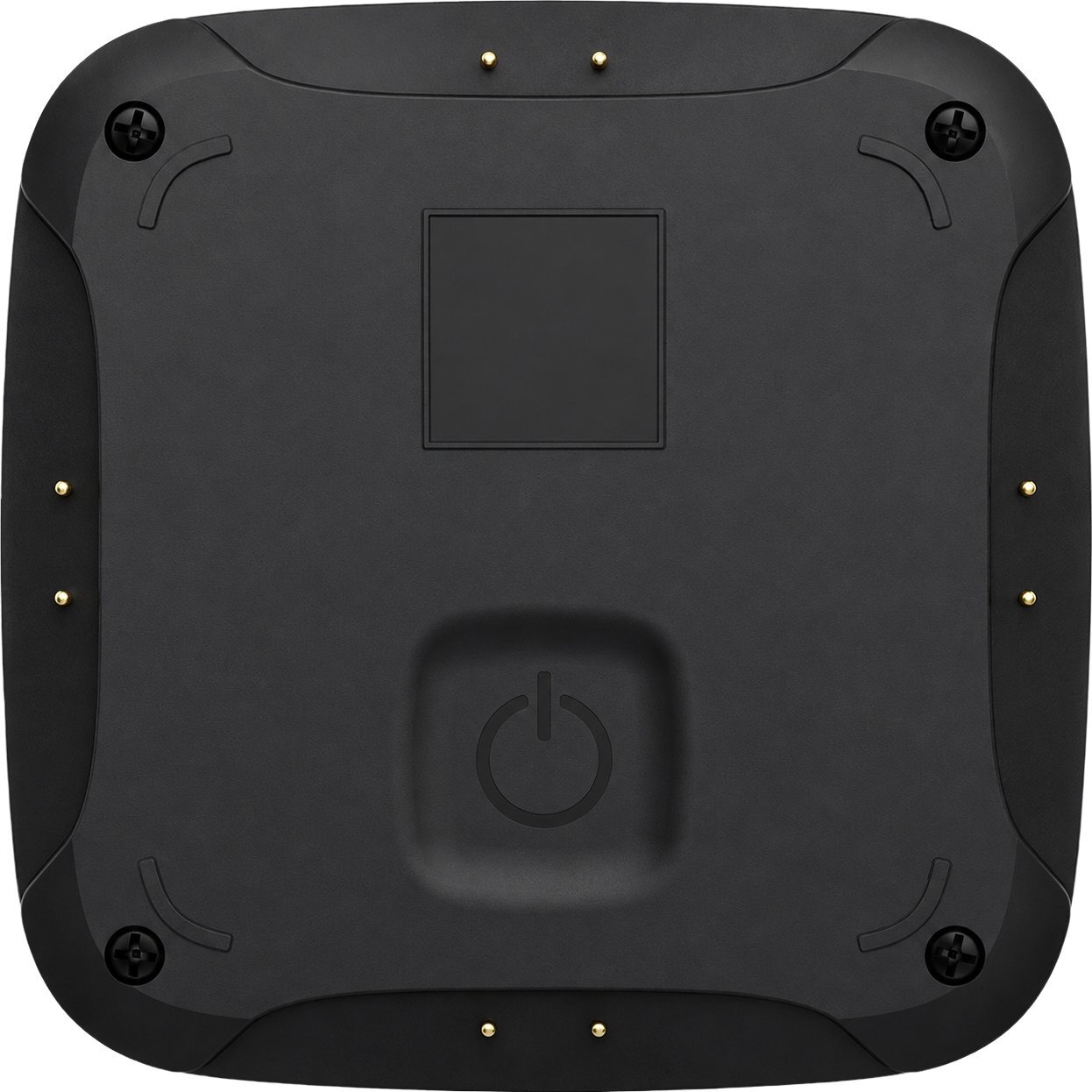 Беспроводной датчик обнаружения затопления Ajax LeaksProtect Black (38254.08.BL1) фото4