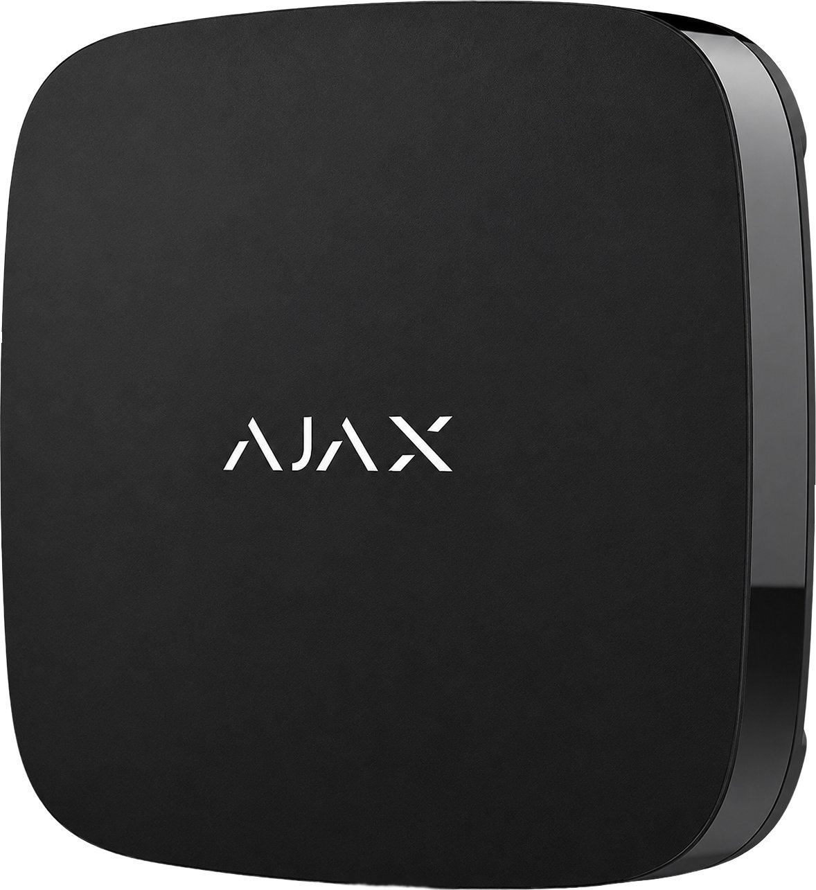 Беспроводной датчик обнаружения затопления Ajax LeaksProtect Black (38254.08.BL1) фото2