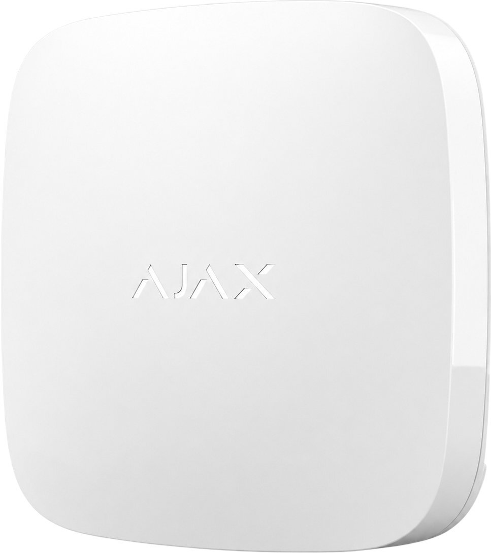 Беспроводной датчик обнаружения затопления Ajax LeaksProtect White (38255.08.WH1) фото2