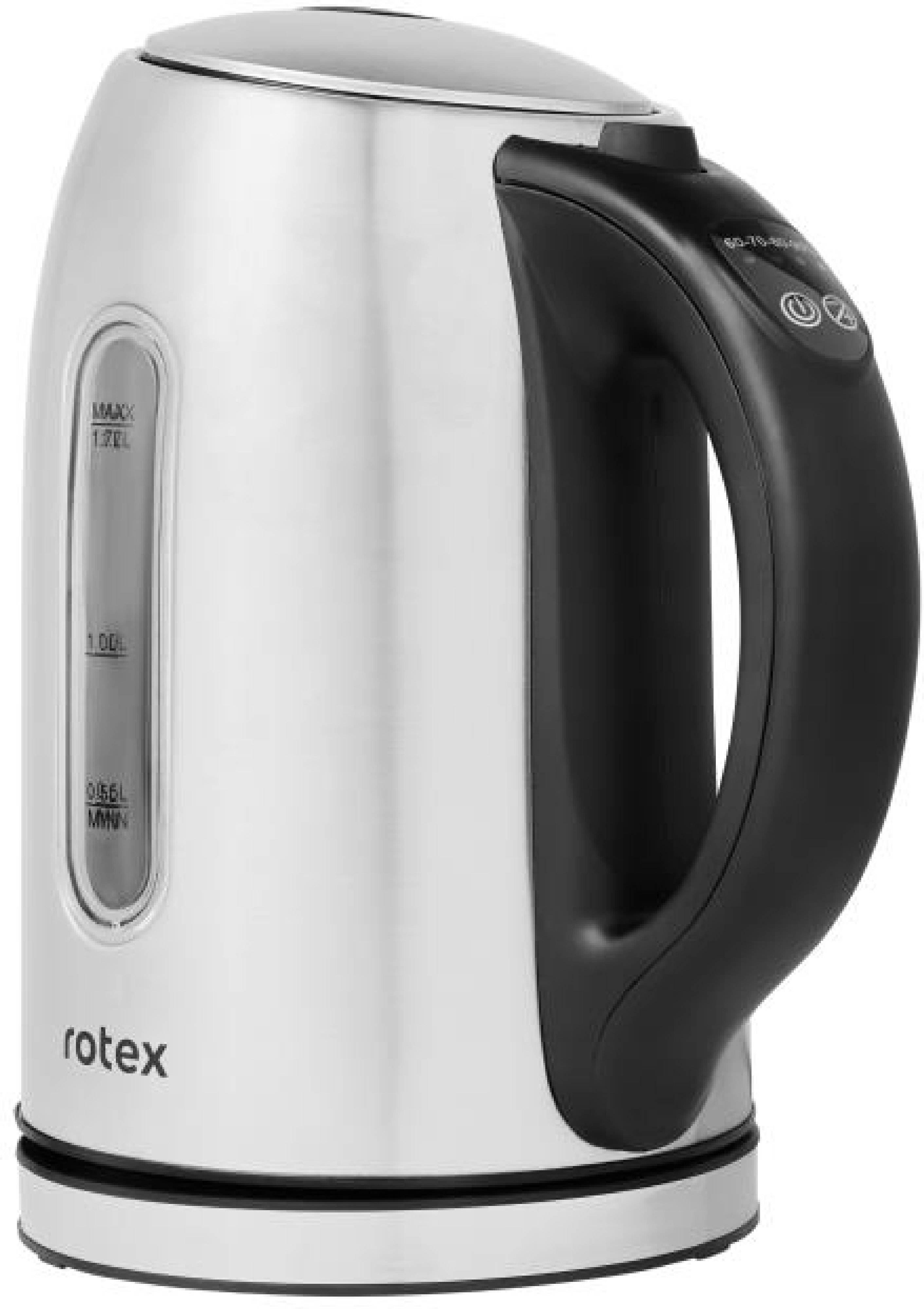 Електрочайник Rotex RKT78-S Smart фото2